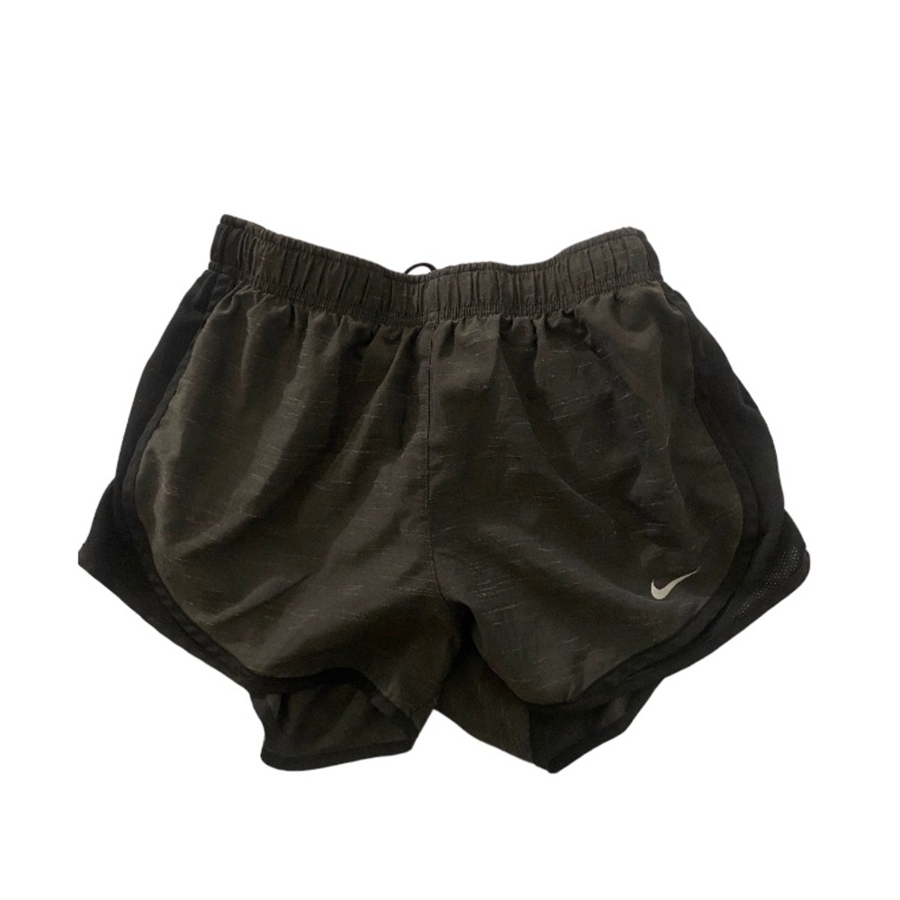 nike dry fit running shorts